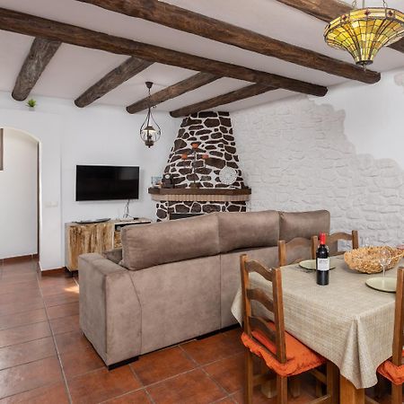 Villa Cortijo Romero Nerja Extérieur photo