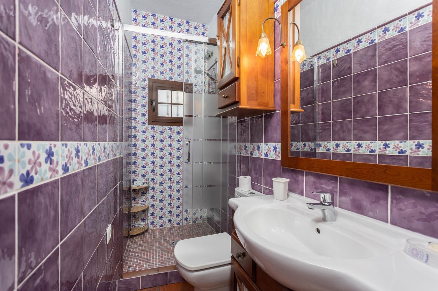 Villa Cortijo Romero Nerja Extérieur photo