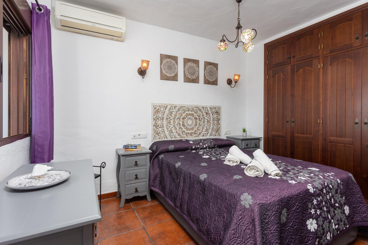 Villa Cortijo Romero Nerja Extérieur photo