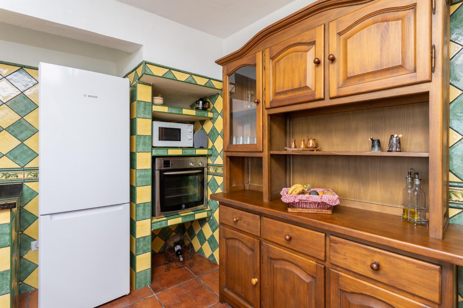 Villa Cortijo Romero Nerja Extérieur photo